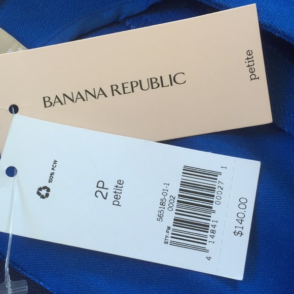 BANANA REPUBLIC Dress - Picture 4 of 7